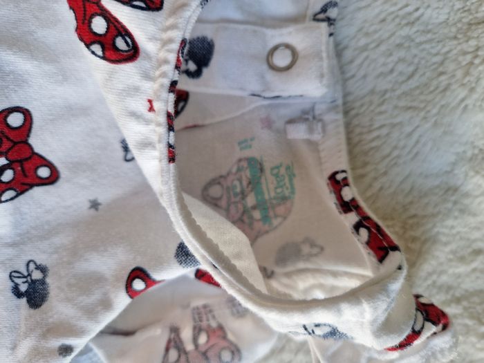 Ensemble robe bloomer - photo numéro 2