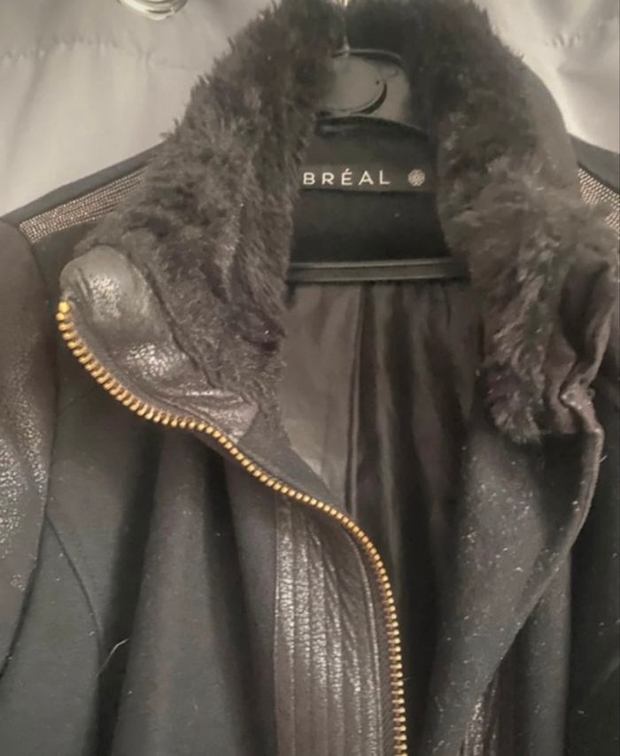 Manteau femme - photo numéro 5