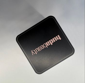 Easy Bake Hudabeauty cupcake grand format 20g 