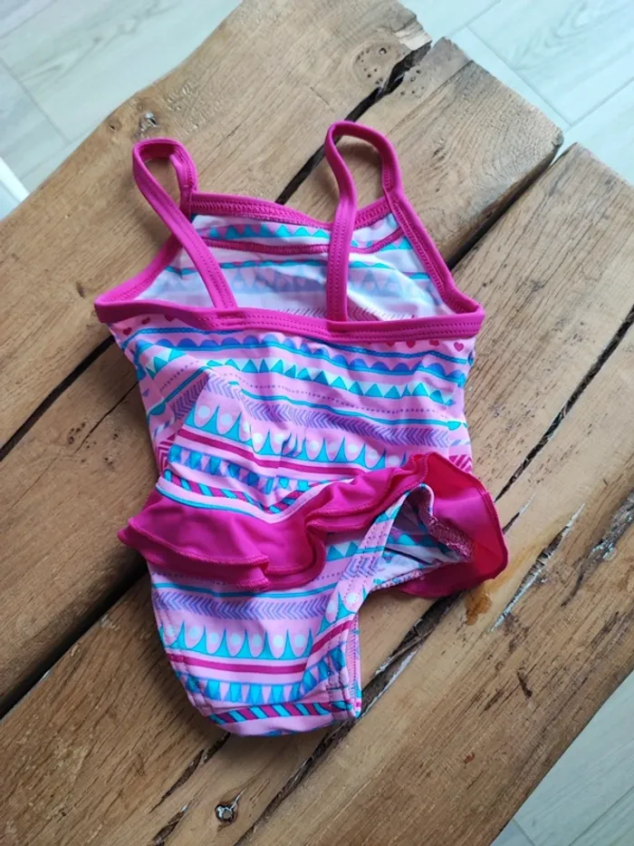 Maillot de bain 12 mois, oxylane - photo numéro 2