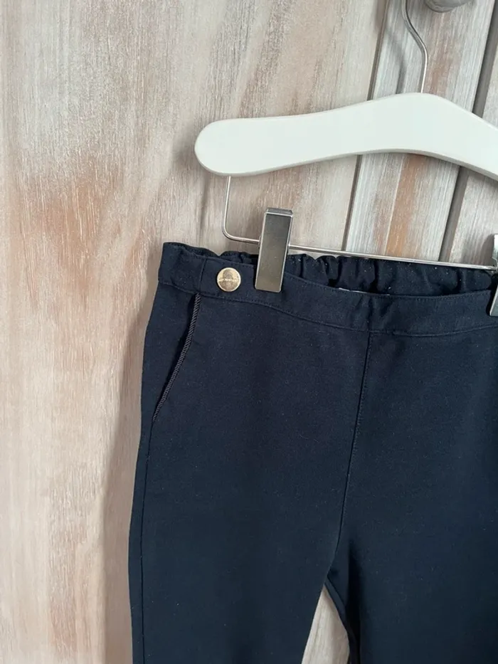 Lot 2 pantalons t. 8 ans - photo numéro 8