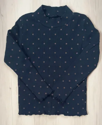 Pull fin kiabi 6 ans