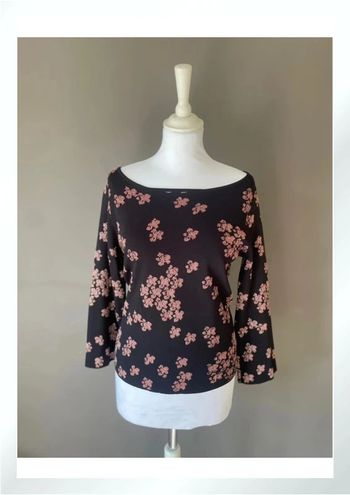 Blouse Essentiel