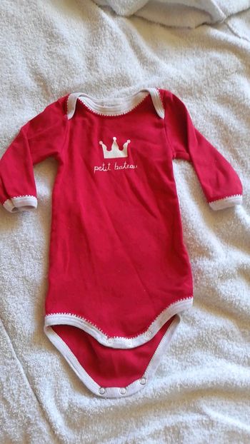 Bodie manches longues