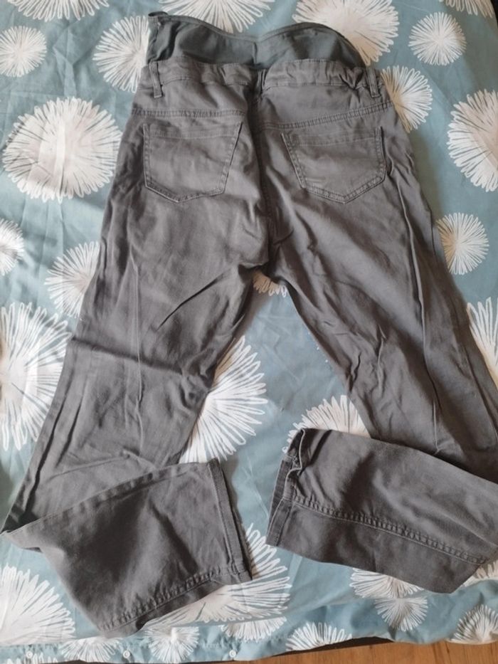 Pantalon de grossesse - photo numéro 2