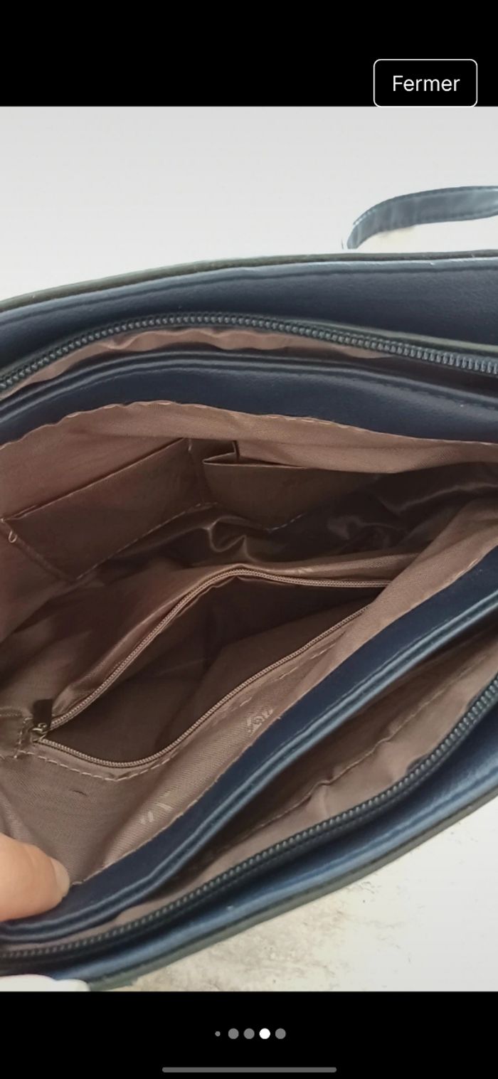 Sac à main femme - photo numéro 6