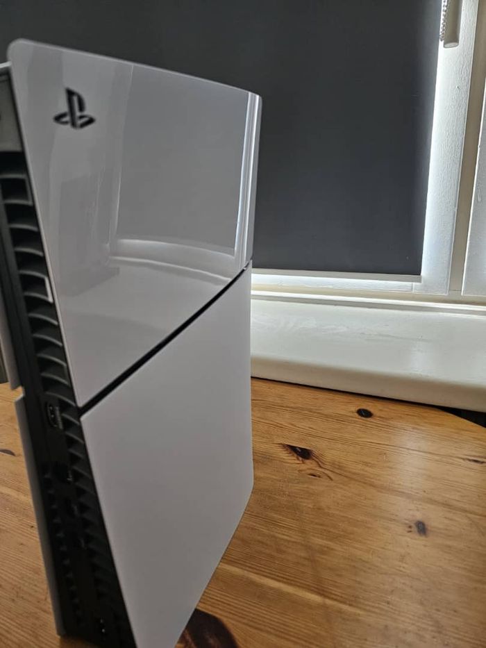 PlayStation 5 - photo numéro 4