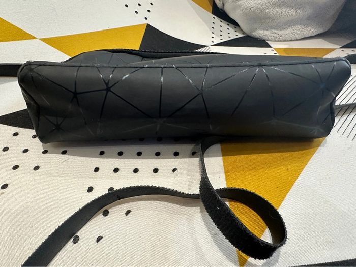 Petit sac bandoulière Shein noir - photo numéro 3