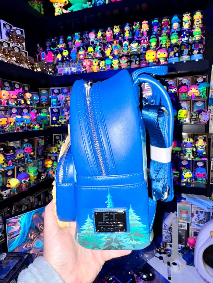 Loungefly Disney E.T - photo numéro 4