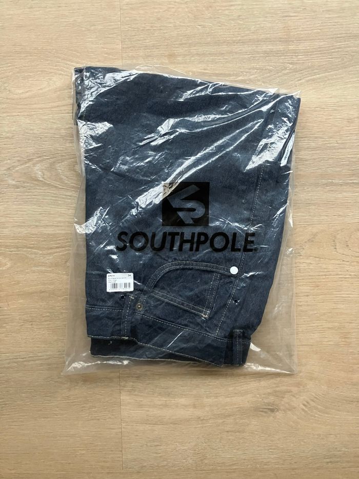 Jeans Southpole - photo numéro 6