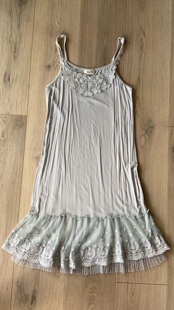 Fond de robe femme Molly Bracken TU