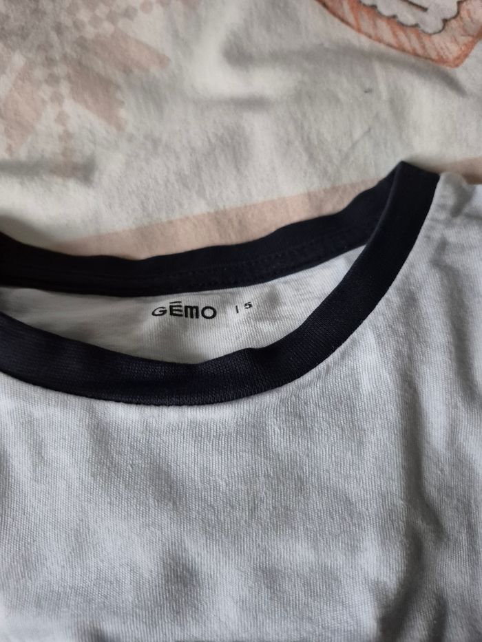 Lots tee-shirts - photo numéro 4