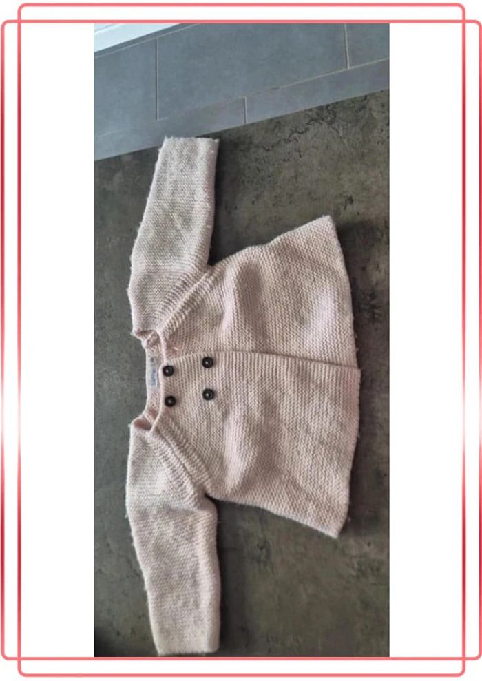 Gilet - photo numéro 2