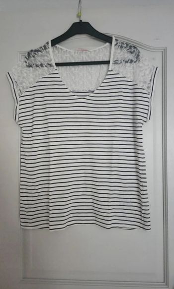 T-shirt Camaïeu 