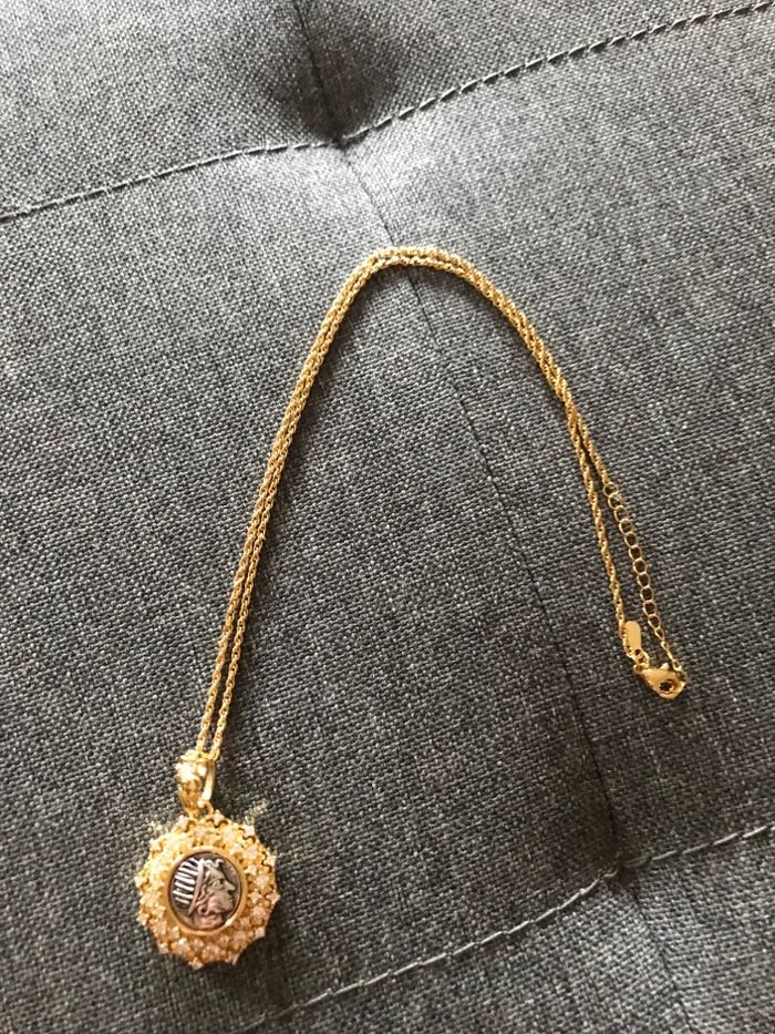 Collier - photo numéro 2