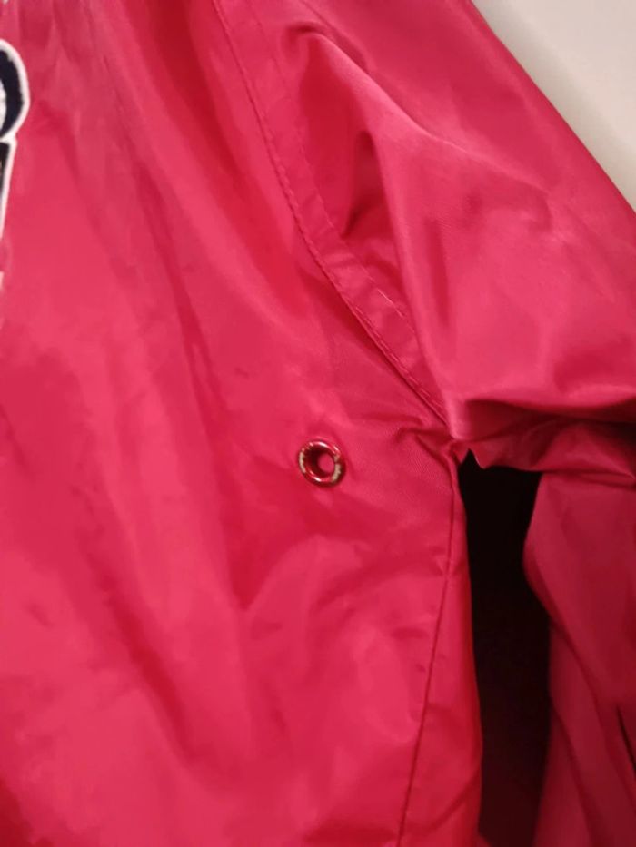 Coupe vent Eden Park 4 ans vintage - photo numéro 9