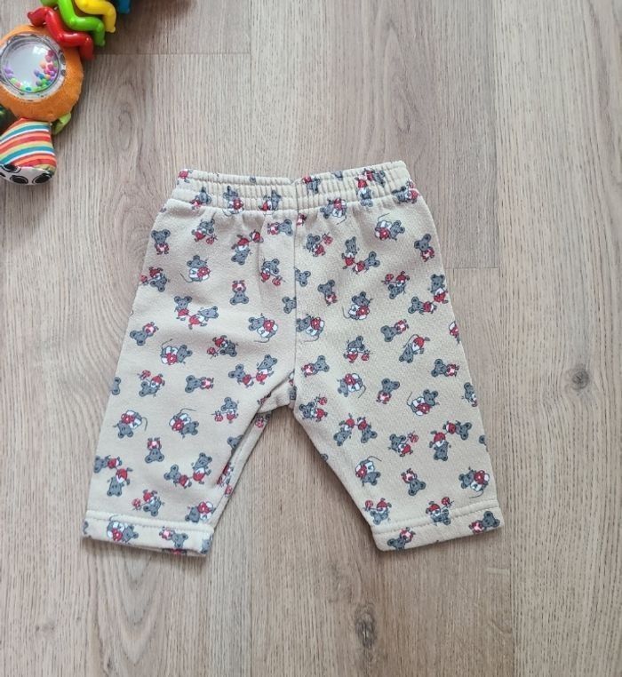 Gros lot hiver garçon 3 mois - photo numéro 7