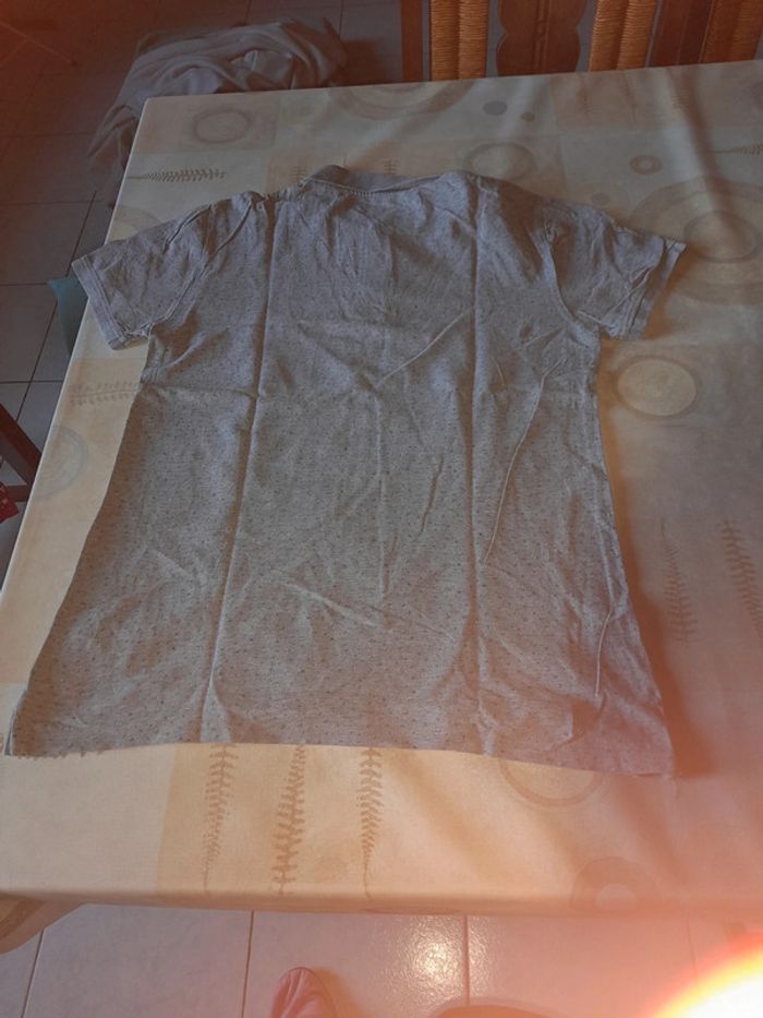 Polo homme  taille L - photo numéro 4