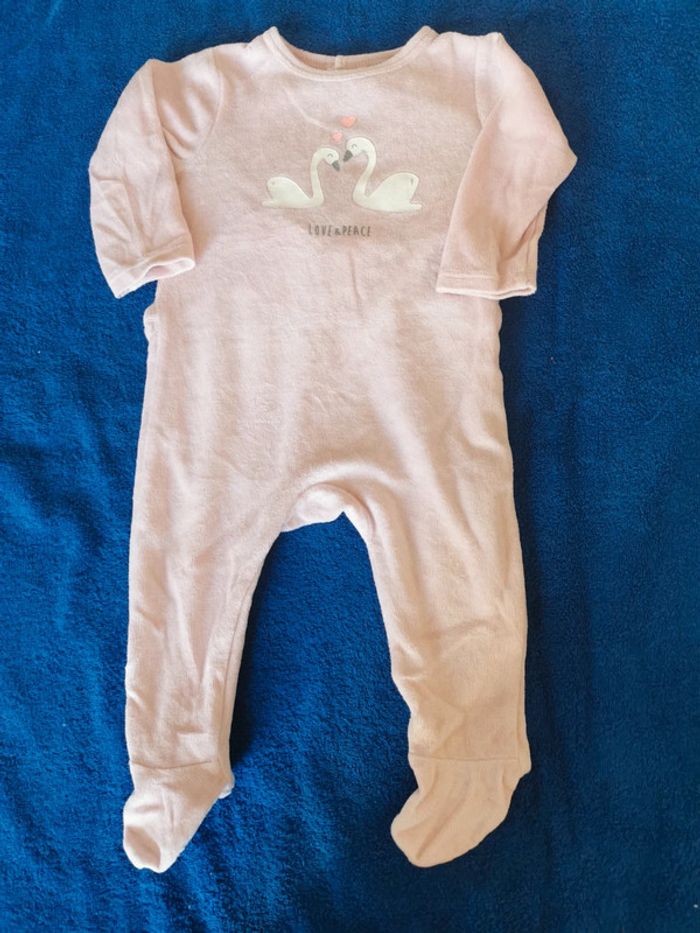 Pyjama