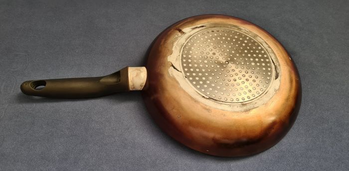Poêle antiadhérente 24 cm - photo numéro 7