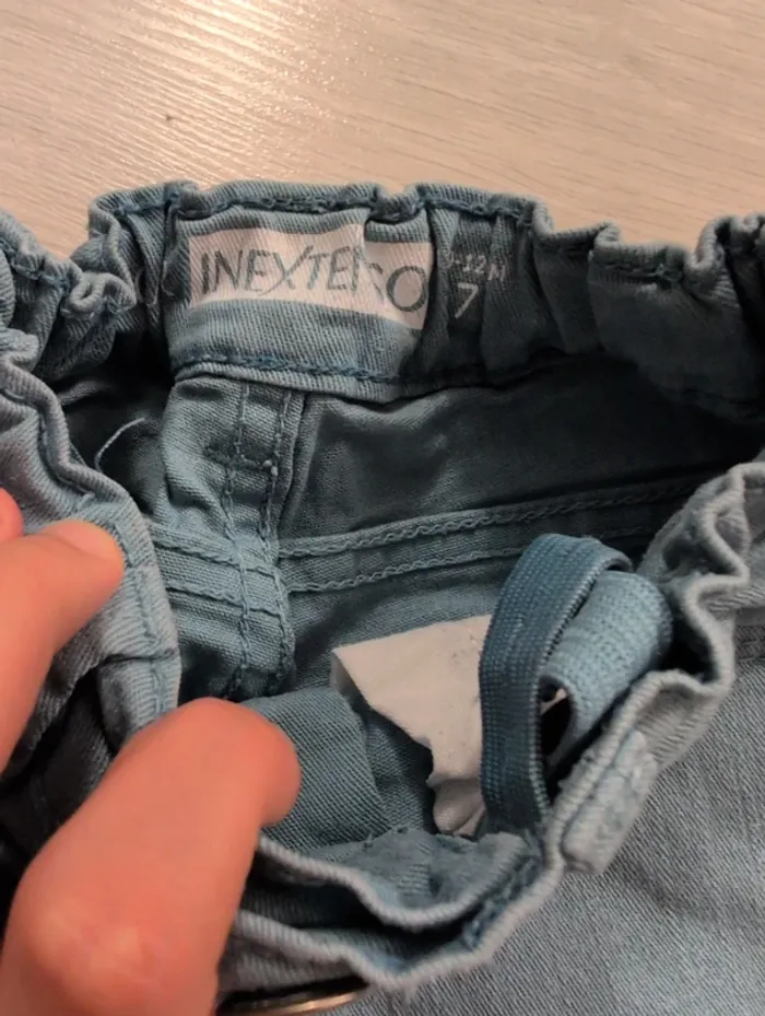 Jeans - photo numéro 2
