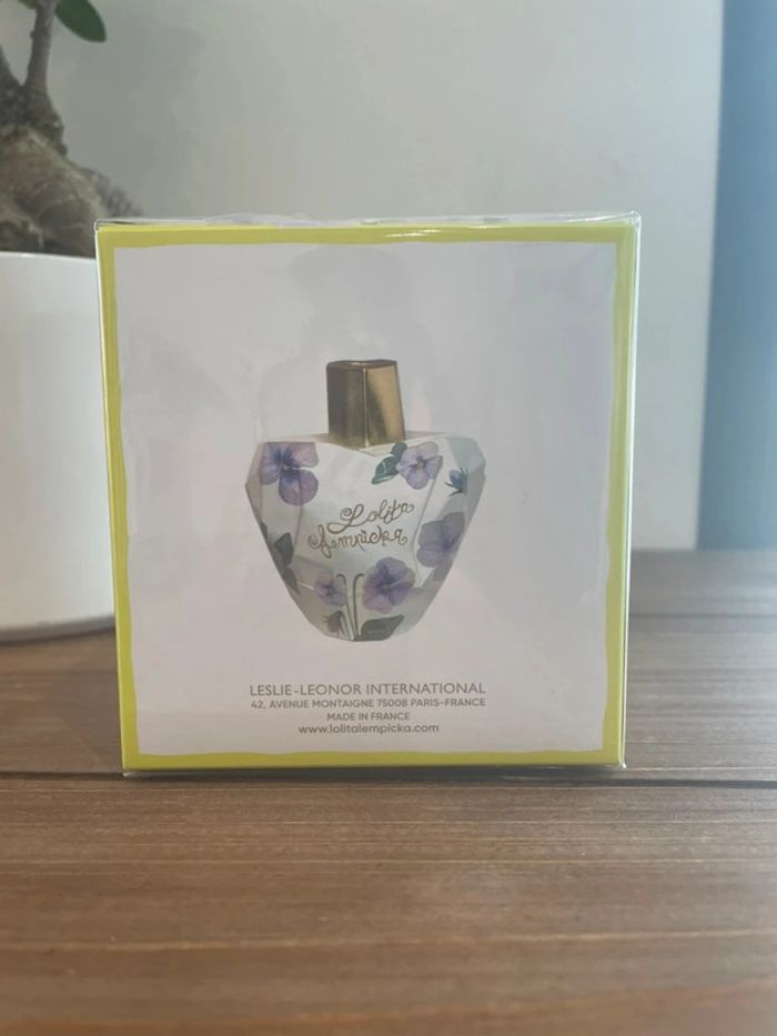 Lolita Lempicka Eau de parfum - photo numéro 2