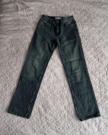 Jean Bershka femme 34