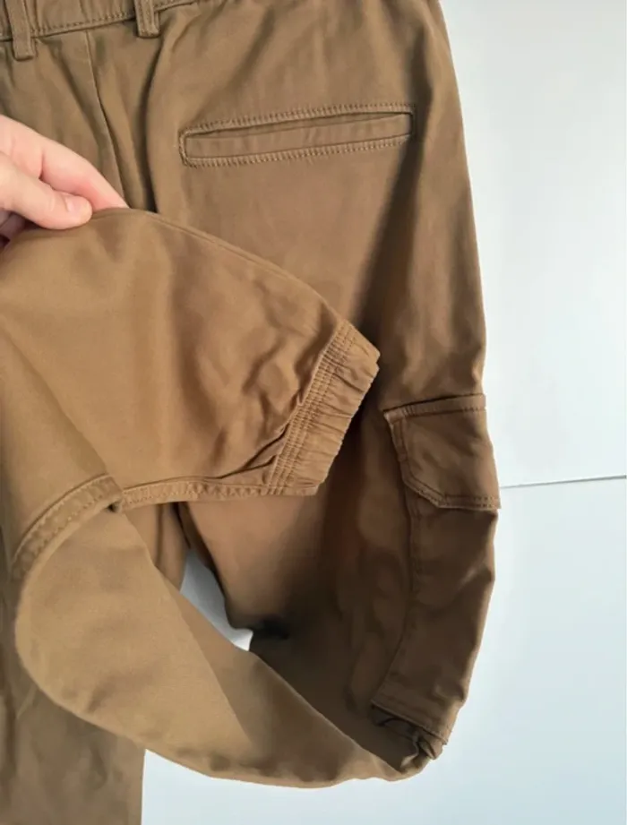 Pantalon cargo Jules taille 36 - photo numéro 5