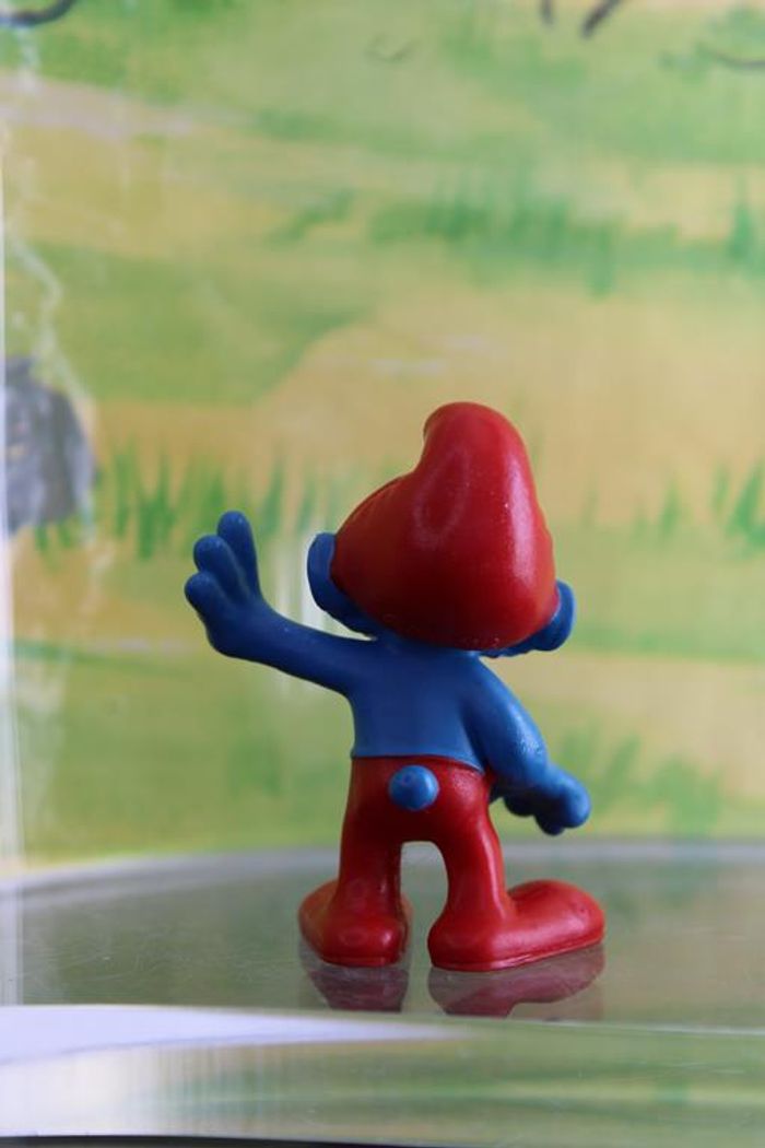 Schtroupmh lot figurines - photo numéro 7