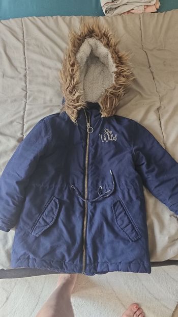 Manteau