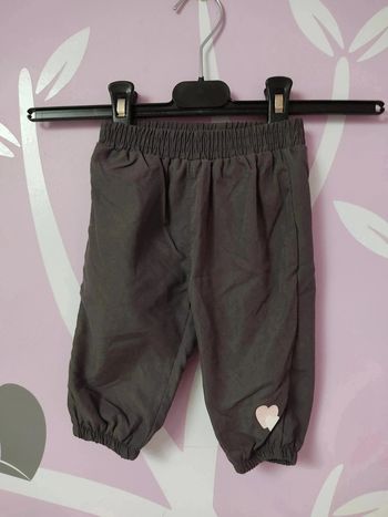 Pantalon 3 mois