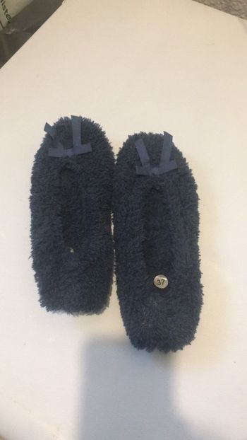 Petits chaussons