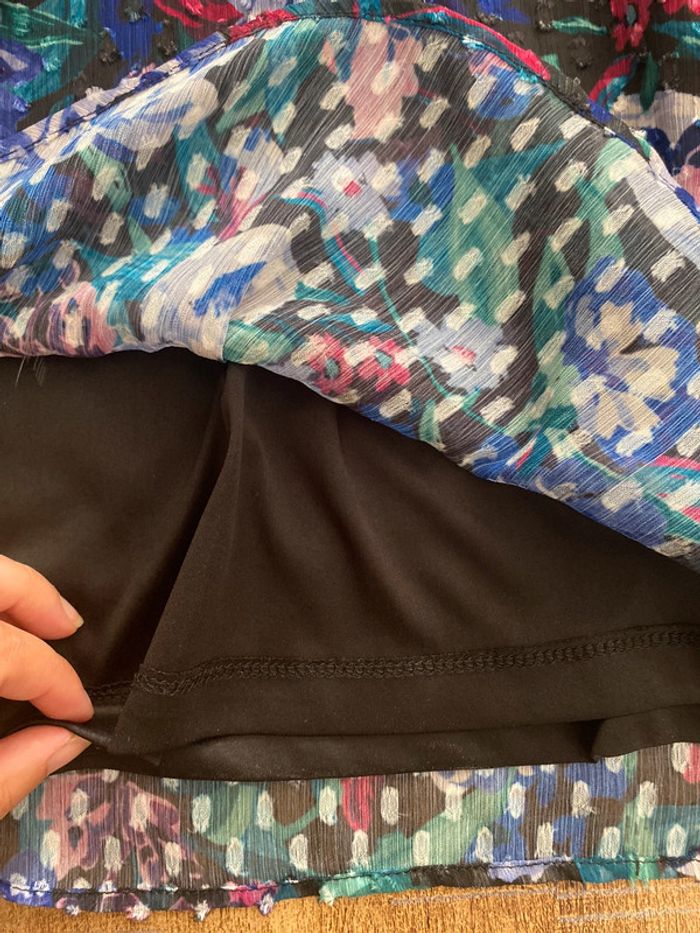 Robe manches longues Pull&bear  taille 36 - photo numéro 5