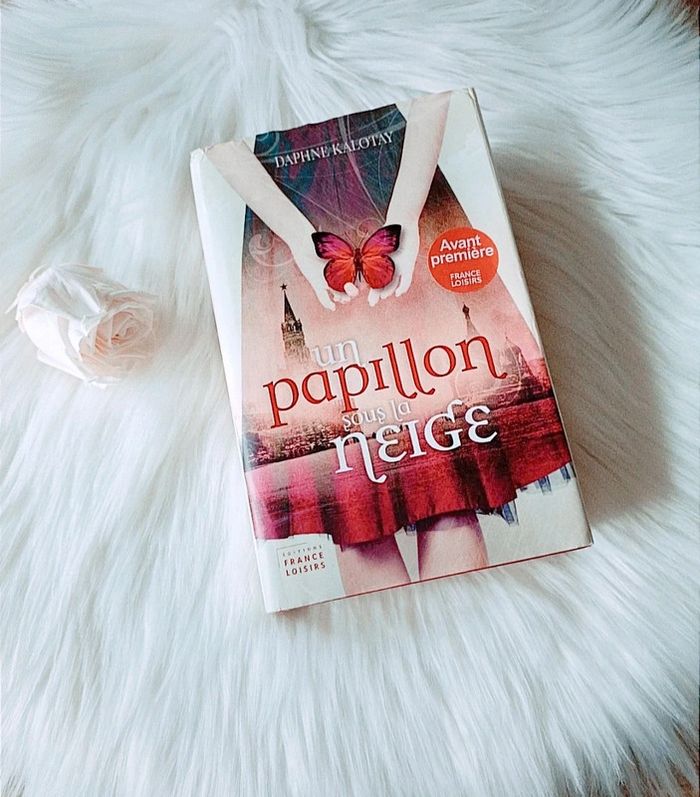 🌸 Livre en très bon état 🌸 - photo numéro 2