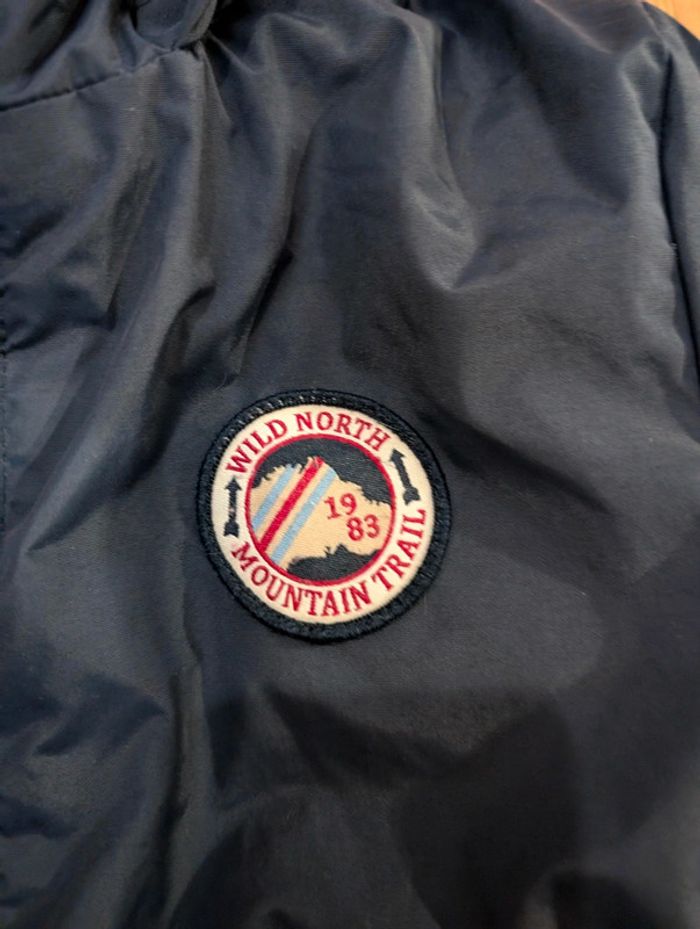 Manteau hiver - photo numéro 6