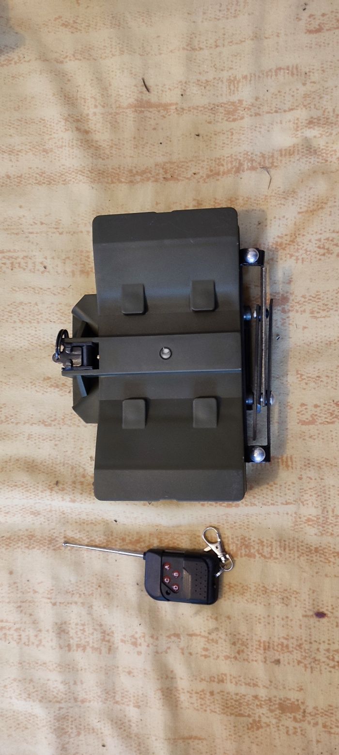 réplique Claymore avec télécommande sans fil - photo numéro 3