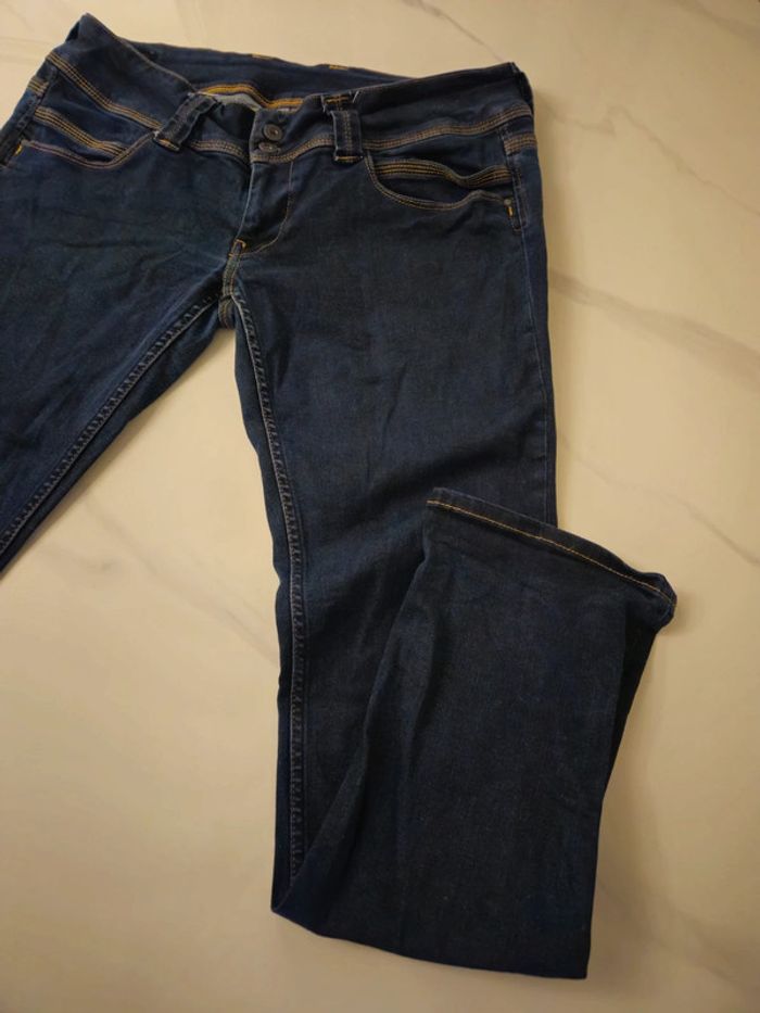 jeans Pepe Jeans 34/32 - photo numéro 3