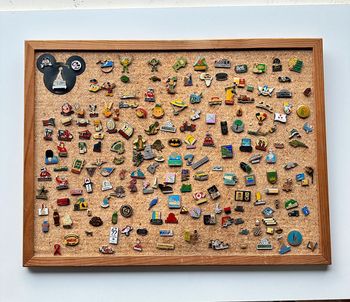 Divers pin’s / divers thèmes