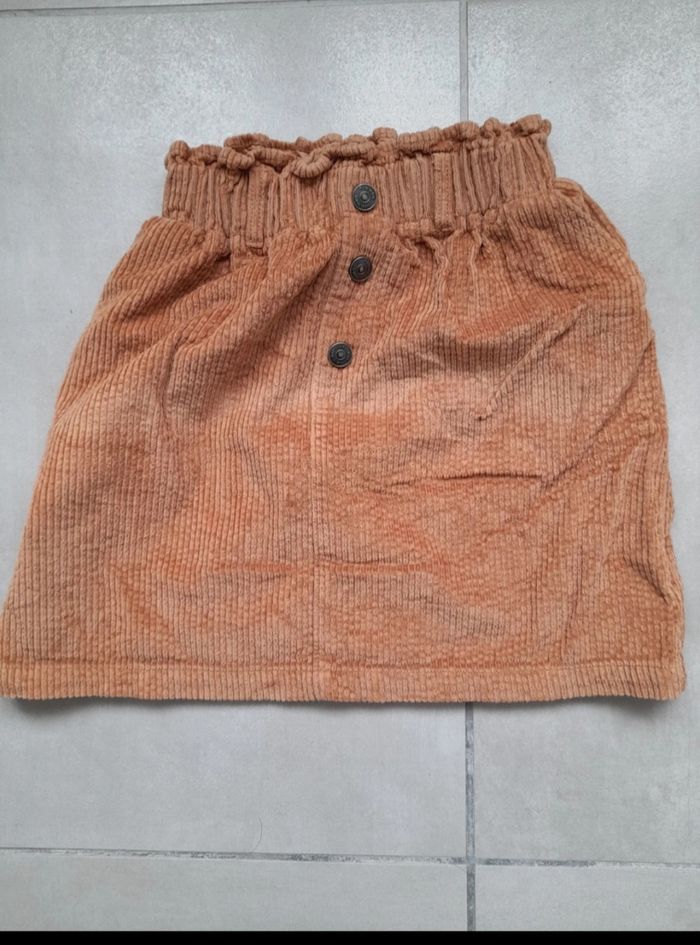 Lot de 2 jupes 12 ans kiabi - photo numéro 2