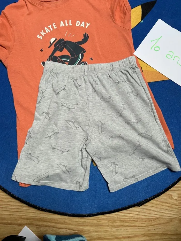 Pyjama - photo numéro 3