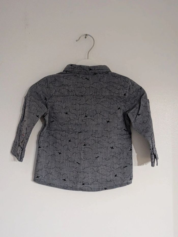 Chemise Orchestra - photo numéro 4