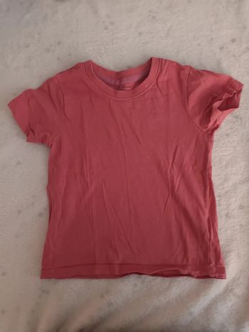 T shirt 3 ans