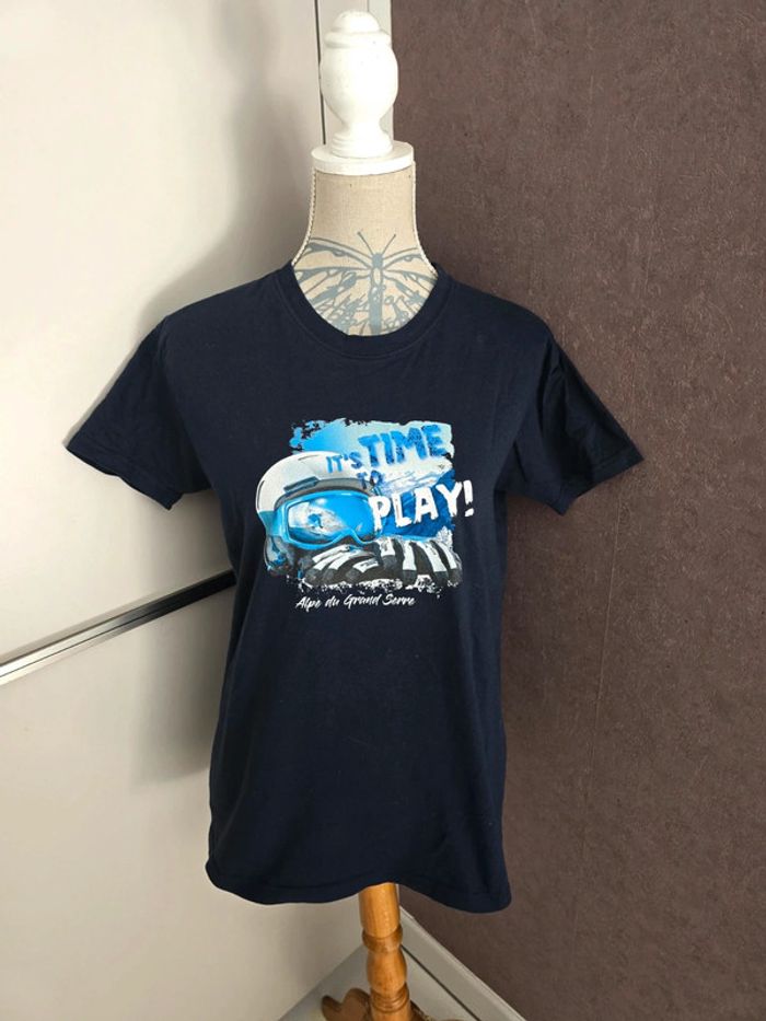 Tee-shirt Avomarks taille S très bon état