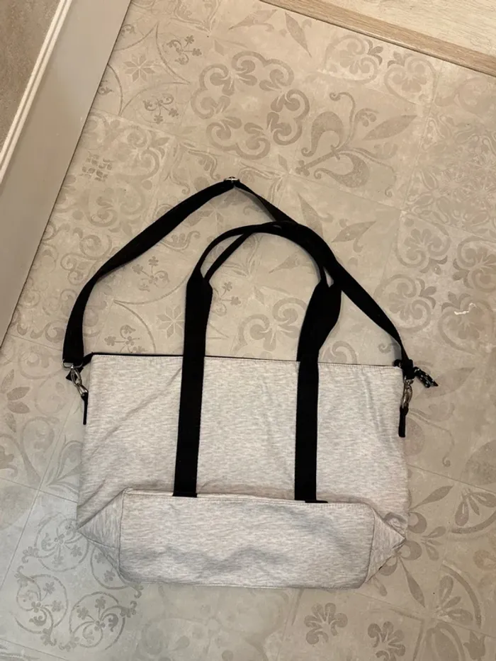 Sac Mickey - photo numéro 2