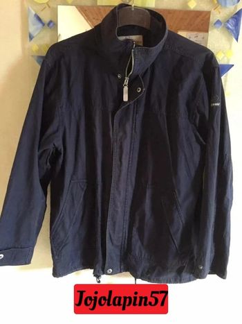 Blouson homme Pacific Waves