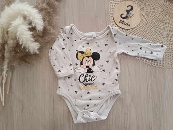 Body Minnie