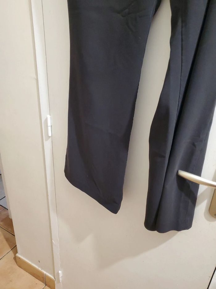 Pantalon noir - photo numéro 2