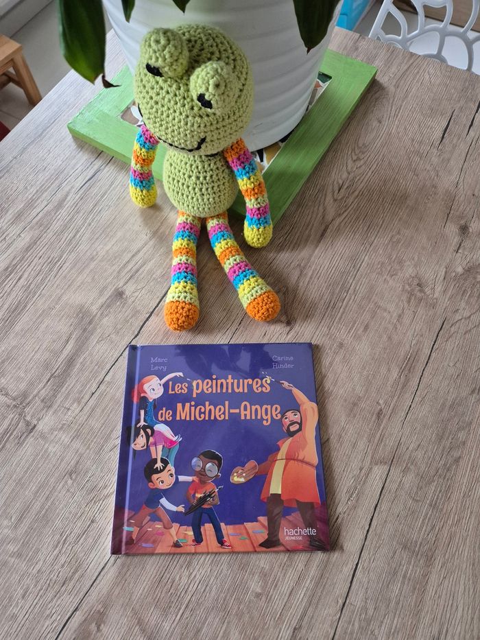 Livre Mc Do - photo numéro 3