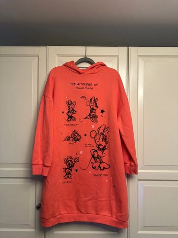 Pull long Minnie - S Primark -> 38/40 EU
