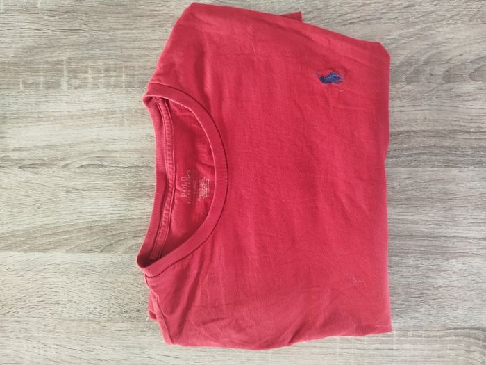 T-shirt Ralph Lauren